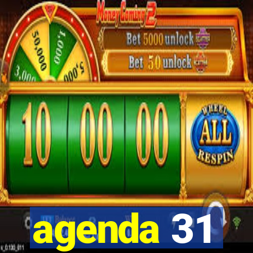 agenda 31